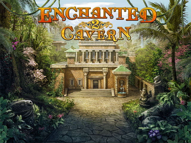 Enchanted Cavern 2