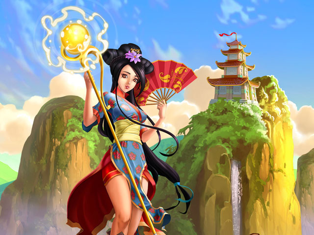 Gem Legends
