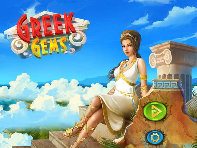 Greek Gems