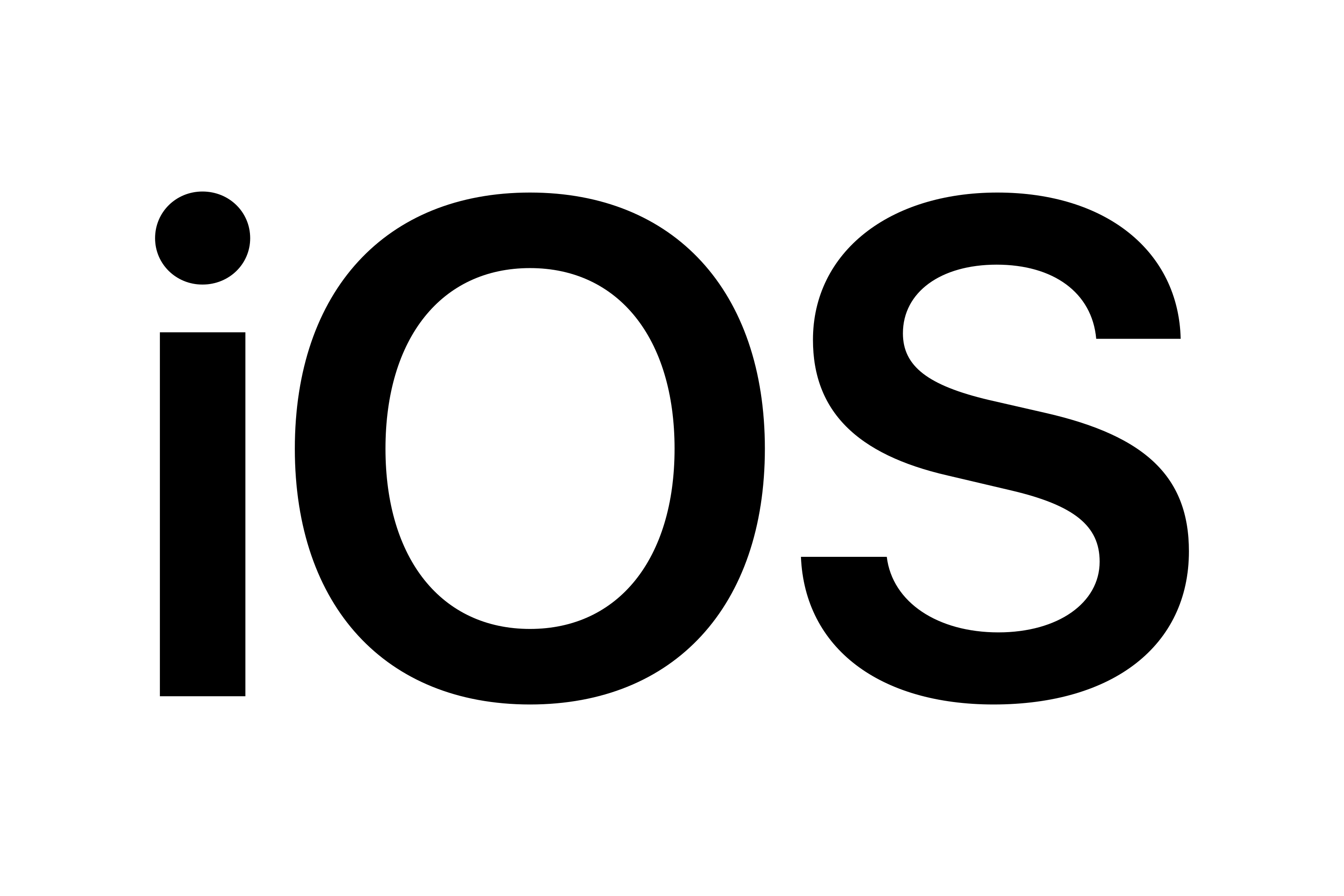 iOS